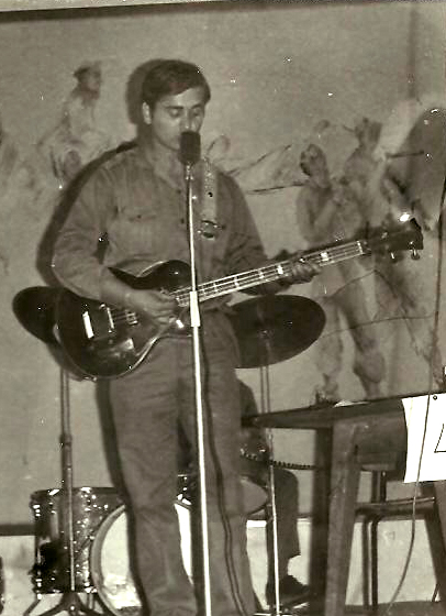 Vojnički dani